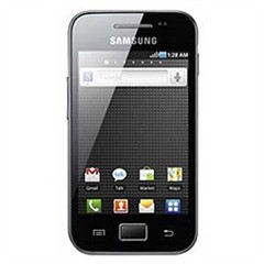 三星 S5830 Galaxy Ace 手机导航免费下载
