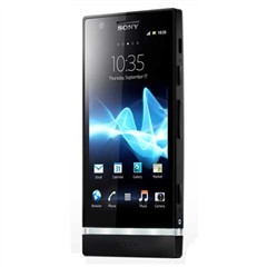 索尼 LT22i Xperia P 手机地图免费下载