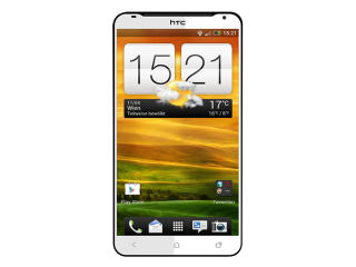 HTC One XXL 手机地图免费下载