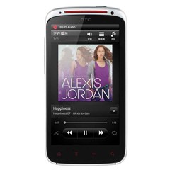 HTC G18 白色 手机地图免费下载