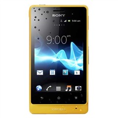 索尼 ST27i Xperia go 手机地图免费下载