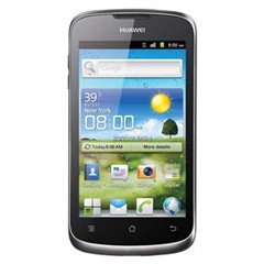 华为 Ascend G300 U8818 手机地图免费下载