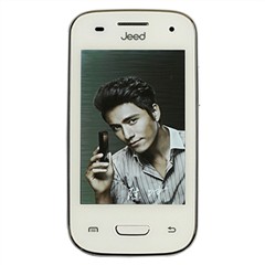 今典(Jeed) E898+ 手机地图免费下载