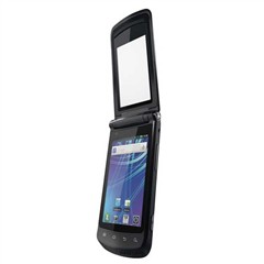 摩托罗拉 XT611 MOTOSMART Flip 手机地图免费下载