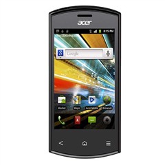 Acer E320 手机地图免费下载