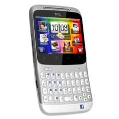 HTC G16 ChaCha(A810e) 手机地图免费下载