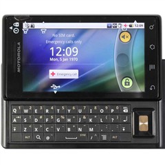 摩托罗拉 XT702 里程碑(国行版) 手机地图免费下载