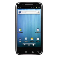 戴尔 Streak Pro GS01 手机地图免费下载
