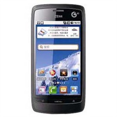 中兴 U880 手机地图免费下载