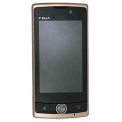 天语 U610 手机地图免费下载
