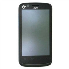 中兴 U960D 手机地图免费下载