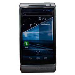 摩托罗拉 XT780 RAZR M 手机地图免费下载