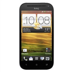 HTC One SV 手机地图免费下载