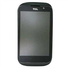 TCL A986 手机地图免费下载