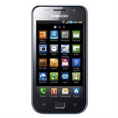 三星 i9003 Galaxy SL 手机地图免费下载