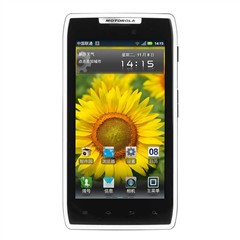 摩托罗拉 XT910 RAZR(白色) 手机地图免费下载