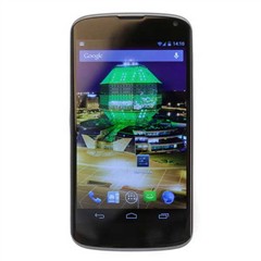 谷歌 Nexus4 E960 8G 手机地图免费下载