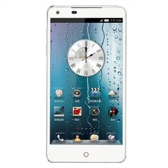 nubia Z5 手机地图免费下载