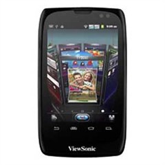 优派 ViewPhone 3 手机地图免费下载
