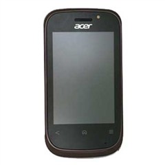Acer TD600 手机地图免费下载
