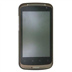 海尔 W801 手机地图免费下载