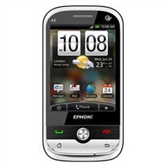 EPHONE A9 电信版 手机地图免费下载