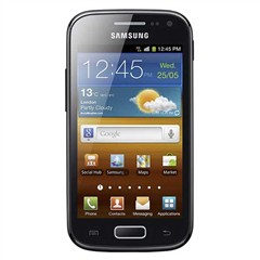 三星 i8160 Galaxy Ace 2 手机地图免费下载