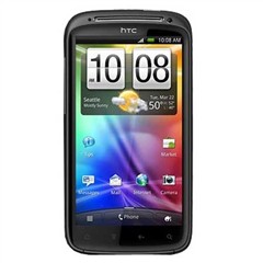 HTC Z710e 灵感 手机地图免费下载