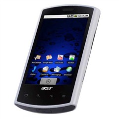 Acer S100(A1) 手机地图免费下载