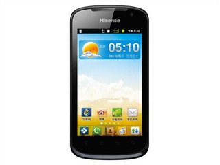 海信 E920 电信版 手机地图免费下载