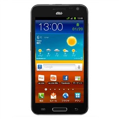 三星 Galaxy SII WiMAX 手机地图免费下载