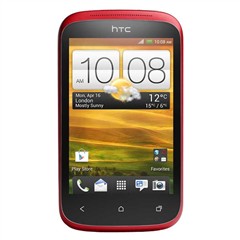 HTC A320e 渴望C 手机地图免费下载