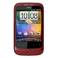 HTC G8 Wildfire 手机地图免费下载