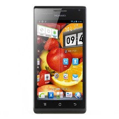 华为 Ascend P1 XL U9200E 手机地图免费下载