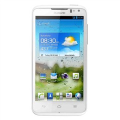 华为 Ascend D1 U9500 白色 手机地图免费下载