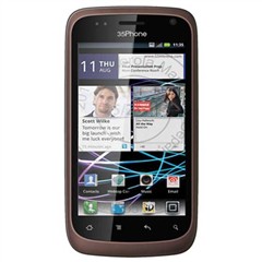 35Phone U40M 手机地图免费下载