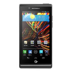 摩托罗拉 XT889 RAZR V 手机地图免费下载