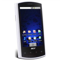 Acer Liquid e 手机地图免费下载