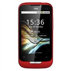 TCL A966 手机地图免费下载