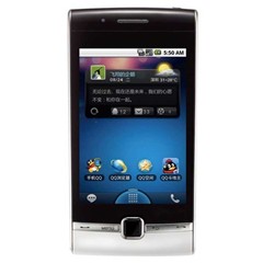 华为 U8500 HiQQ 手机地图免费下载