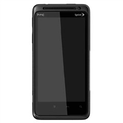 HTC Hero 4G 手机地图免费下载