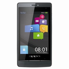 OPPO R801 手机地图免费下载