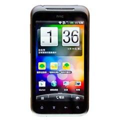 HTC Incredible E NFC 手机地图免费下载