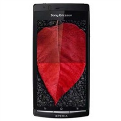 索爱 LT15i XPERIA Arc 手机地图免费下载
