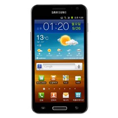 三星 Galaxy SII HD LTE 手机地图免费下载