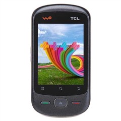 TCL A906 手机地图免费下载