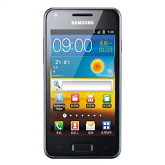 三星 i9070 Galaxy S Advance 手机导航免费下载