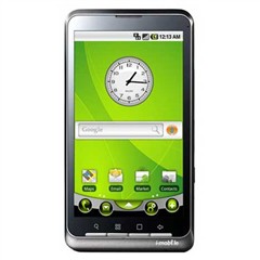 i-mobile i858 手机地图免费下载