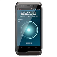 天语 W700 手机地图免费下载