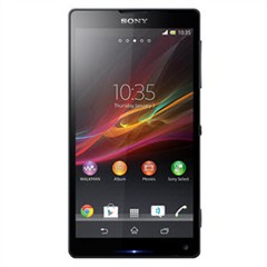 索尼 L35h Xperia ZL 手机地图免费下载